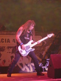Rob Zombie / Mastodon / Iron Maiden on Aug 9, 2005 [094-small]