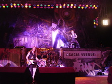 Rob Zombie / Mastodon / Iron Maiden on Aug 9, 2005 [097-small]