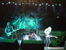 Rob Zombie / Mastodon / Iron Maiden on Aug 9, 2005 [098-small]
