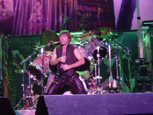 Rob Zombie / Mastodon / Iron Maiden on Aug 9, 2005 [099-small]