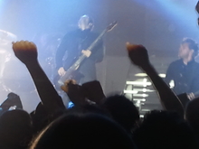 Skillet / We As Human / Disciple / Manafest on Nov 4, 2011 [721-small]