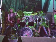 Rob Zombie / Mastodon / Iron Maiden on Aug 9, 2005 [100-small]