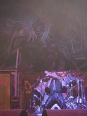 Rob Zombie / Mastodon / Iron Maiden on Aug 9, 2005 [101-small]