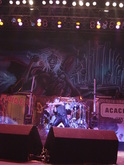 Rob Zombie / Mastodon / Iron Maiden on Aug 9, 2005 [104-small]