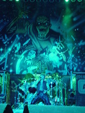 Rob Zombie / Mastodon / Iron Maiden on Aug 9, 2005 [105-small]