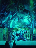 Rob Zombie / Mastodon / Iron Maiden on Aug 9, 2005 [106-small]