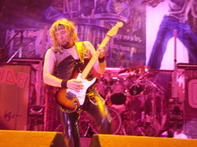 Rob Zombie / Mastodon / Iron Maiden on Aug 9, 2005 [108-small]