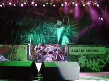 Rob Zombie / Mastodon / Iron Maiden on Aug 9, 2005 [109-small]