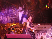 Rob Zombie / Mastodon / Iron Maiden on Aug 9, 2005 [110-small]