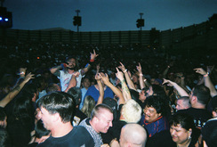 Rob Zombie / Mastodon / Iron Maiden on Aug 9, 2005 [120-small]