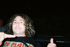 Rob Zombie / Mastodon / Iron Maiden on Aug 9, 2005 [128-small]