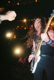 Rob Zombie / Mastodon / Iron Maiden on Aug 9, 2005 [130-small]