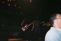 Rob Zombie / Mastodon / Iron Maiden on Aug 9, 2005 [134-small]