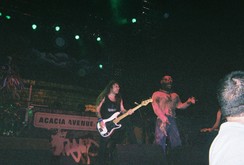 Rob Zombie / Mastodon / Iron Maiden on Aug 9, 2005 [135-small]