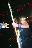 Rob Zombie / Mastodon / Iron Maiden on Aug 9, 2005 [140-small]