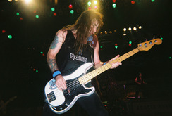 Rob Zombie / Mastodon / Iron Maiden on Aug 9, 2005 [141-small]
