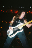 Rob Zombie / Mastodon / Iron Maiden on Aug 9, 2005 [144-small]