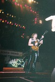 Rob Zombie / Mastodon / Iron Maiden on Aug 9, 2005 [147-small]