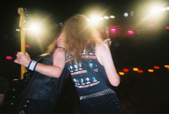 Rob Zombie / Mastodon / Iron Maiden on Aug 9, 2005 [151-small]