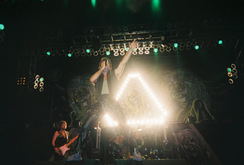 Rob Zombie / Mastodon / Iron Maiden on Aug 9, 2005 [152-small]