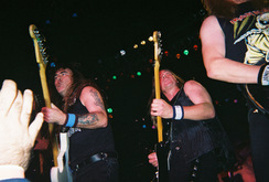 Rob Zombie / Mastodon / Iron Maiden on Aug 9, 2005 [155-small]
