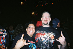 Rob Zombie / Mastodon / Iron Maiden on Aug 9, 2005 [157-small]