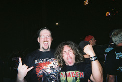 Rob Zombie / Mastodon / Iron Maiden on Aug 9, 2005 [158-small]