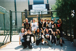 Rob Zombie / Mastodon / Iron Maiden on Aug 9, 2005 [164-small]