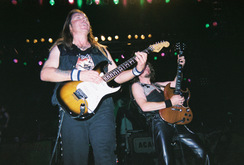 Rob Zombie / Mastodon / Iron Maiden on Aug 9, 2005 [165-small]