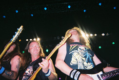 Rob Zombie / Mastodon / Iron Maiden on Aug 9, 2005 [167-small]