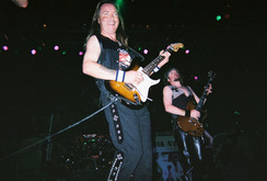 Rob Zombie / Mastodon / Iron Maiden on Aug 9, 2005 [170-small]