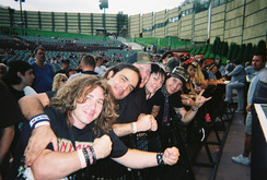Rob Zombie / Mastodon / Iron Maiden on Aug 9, 2005 [173-small]