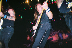 Rob Zombie / Mastodon / Iron Maiden on Aug 9, 2005 [178-small]