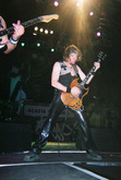 Rob Zombie / Mastodon / Iron Maiden on Aug 9, 2005 [182-small]