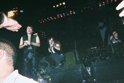Rob Zombie / Mastodon / Iron Maiden on Aug 9, 2005 [186-small]