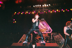 Rob Zombie / Mastodon / Iron Maiden on Aug 9, 2005 [190-small]