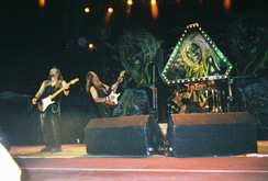 Rob Zombie / Mastodon / Iron Maiden on Aug 9, 2005 [199-small]