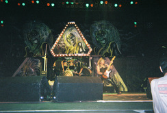 Rob Zombie / Mastodon / Iron Maiden on Aug 9, 2005 [200-small]