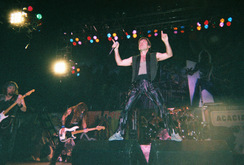 Rob Zombie / Mastodon / Iron Maiden on Aug 9, 2005 [206-small]