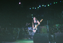 Rob Zombie / Mastodon / Iron Maiden on Aug 9, 2005 [208-small]