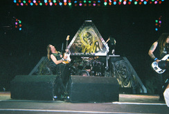 Rob Zombie / Mastodon / Iron Maiden on Aug 9, 2005 [210-small]