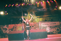Rob Zombie / Mastodon / Iron Maiden on Aug 9, 2005 [212-small]