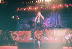 Rob Zombie / Mastodon / Iron Maiden on Aug 9, 2005 [227-small]