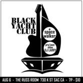 Black Yacht Club / spacewalker / DJ Larry Rodriguez on Aug 6, 2021 [235-small]