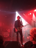 Dave Hause and the Mermaid  / See Through Dresses / Beach Slang on Nov 16, 2017 [226-small]