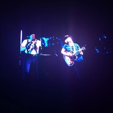 The Lumineers / BØRNS / Rayland Baxter on Sep 10, 2016 [265-small]