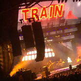 Goo Goo Dolls / Train on Aug 10, 2019 [267-small]