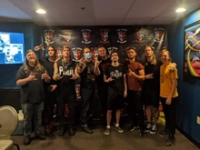 Alesana / Picturesque / Veio on Aug 9, 2021 [271-small]