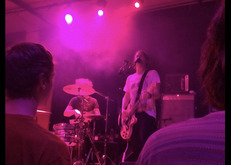 The Dandy Warhols on Aug 12, 2016 [283-small]