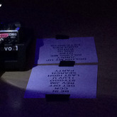 The Dandy Warhols on Aug 12, 2016 [285-small]